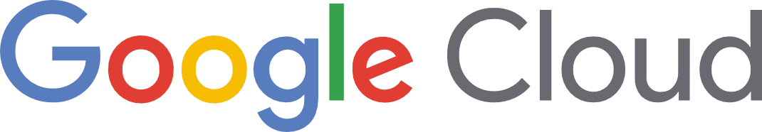 Google Cloud Logo
